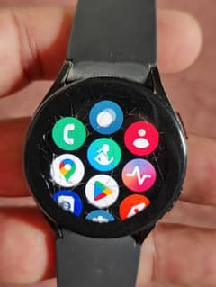 Samsung Galaxy Watch 4 40mm 0