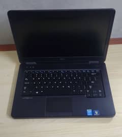 Dell Latitude E5440 0