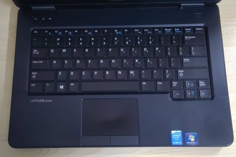 Dell Latitude E5440 1