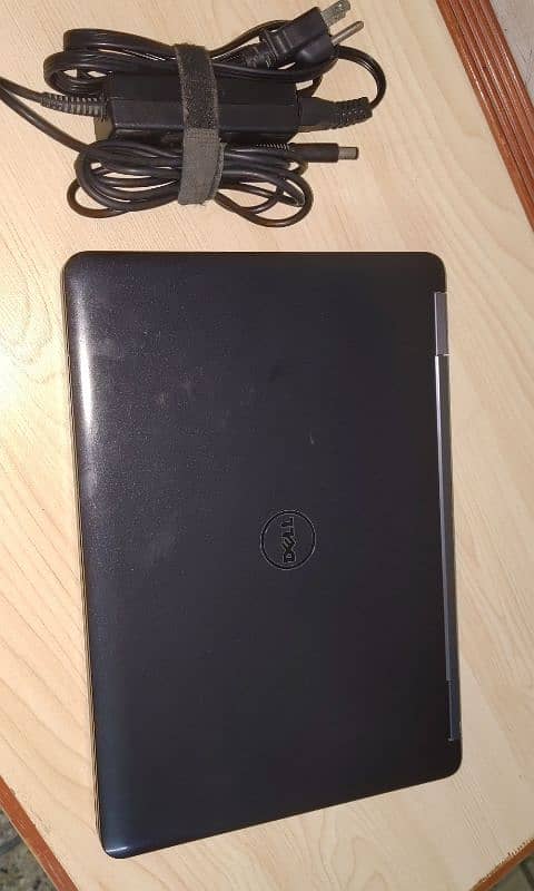 Dell Latitude E5440 5