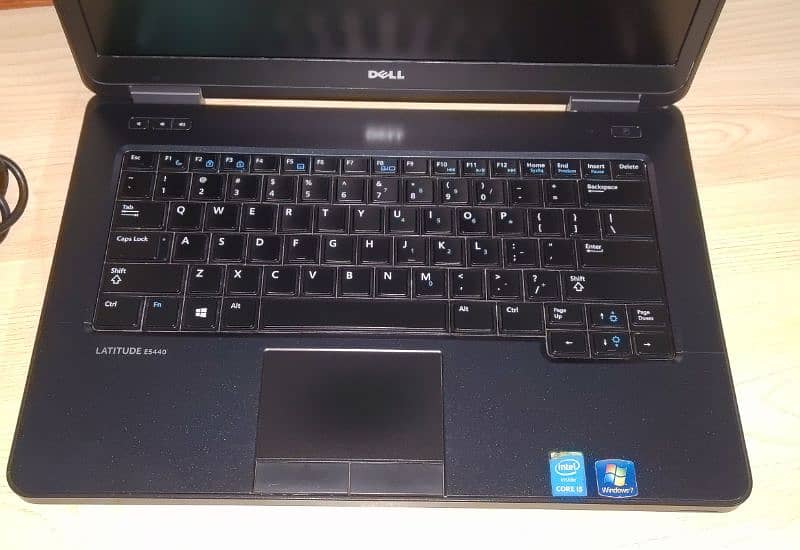 Dell Latitude E5440 7