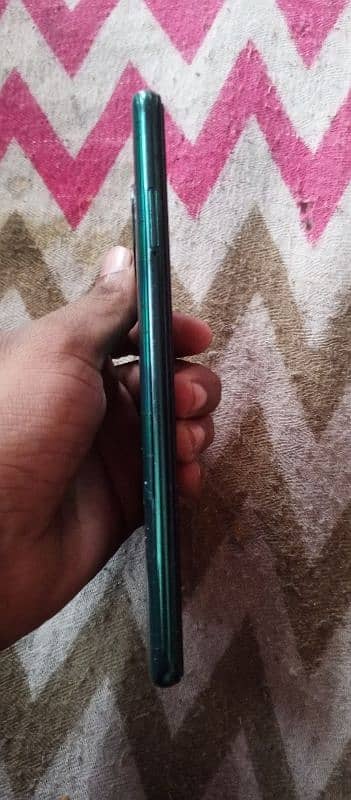 Infinix not7 or 6/128 Hy 03187405573 5