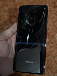 OnePlus 8 pro Official pta approved