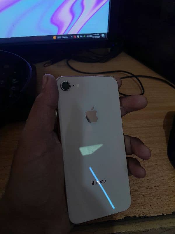 Iphone 8 64gb non pta 3