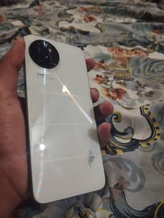 itel S23 256gb 0