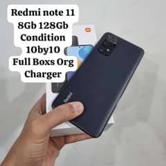 Redmi