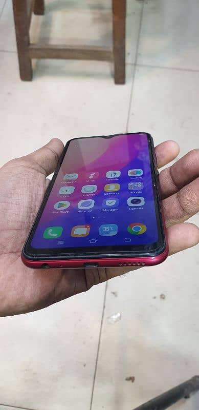 vivo Y15 5