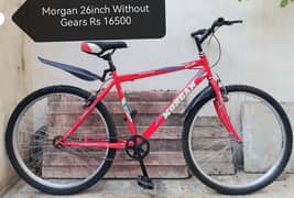 Reasonable Prices|READY TO RIDE|USED CYCLES|EXCELLENT CONDITION