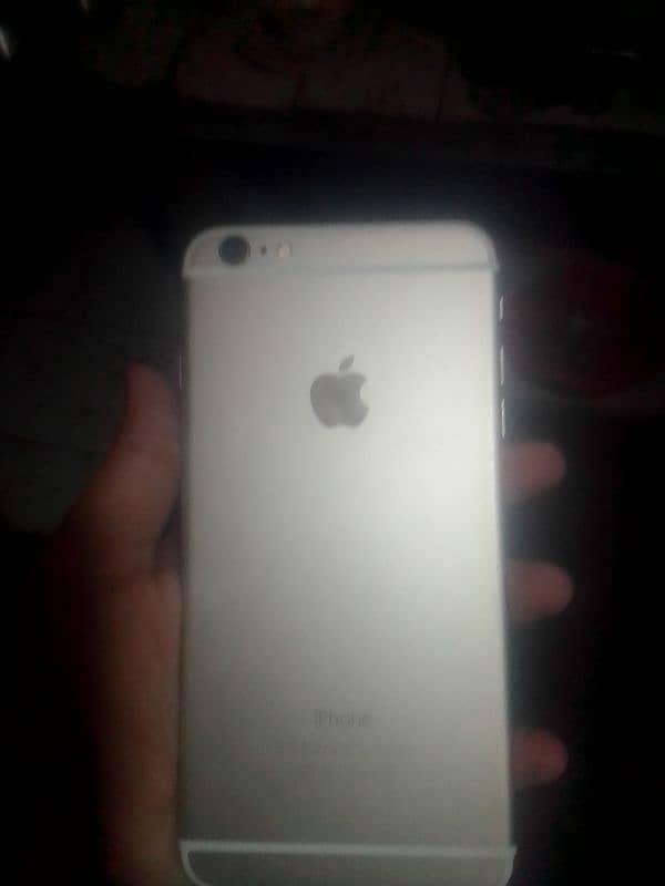 I phone 6 plus 1