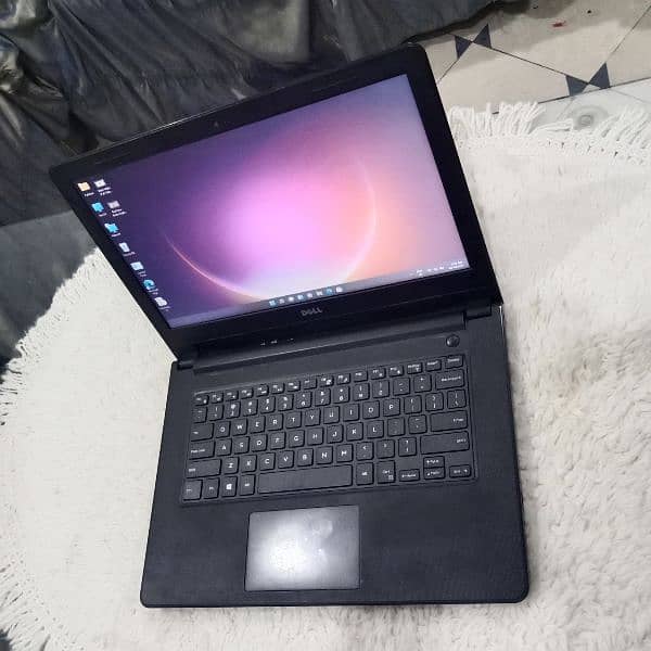 Dell i7 7th gen Laptop 0