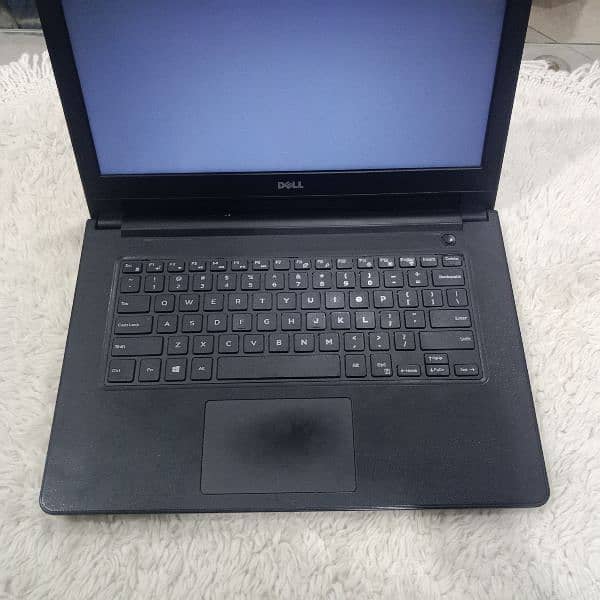 Dell i7 7th gen Laptop 1