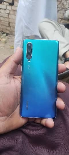 huawei p30 8 128 10 by 10