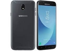 Samsung j7pro 0