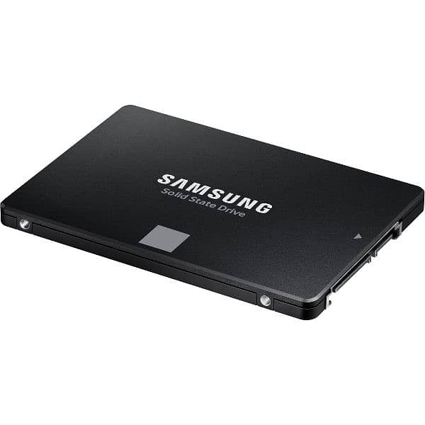 Samsung SSD Available for sale 500gb fresh 3