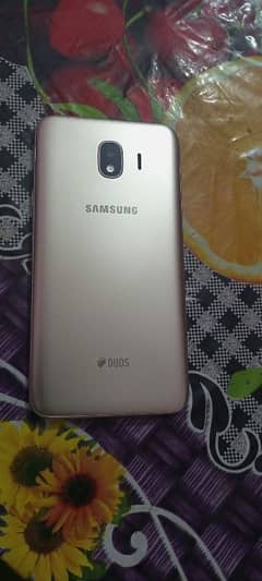 Samsung galaxy J4