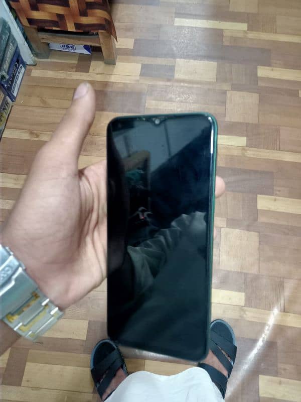 Gujranwala realme 5i 4gb 64 ram 2