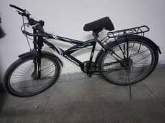 CYCLE FOR SALE BEST CONDITION BARI CYCLE HY URGENT SALE