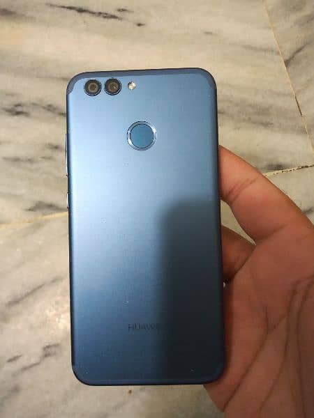 Huawei nova 2 1