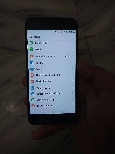 Huawei nova 2 9