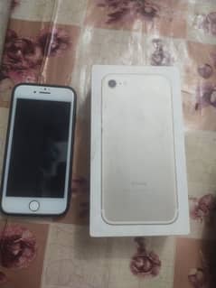 iphone 7 non PTA 32gb