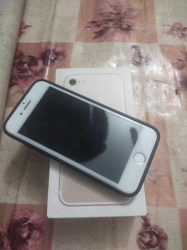 iphone 7 non PTA 32gb 3