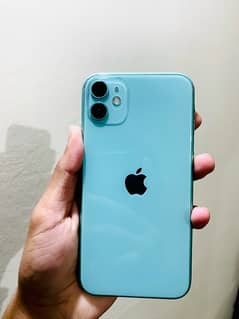 IPhone 11 Non Pta Factory Unlock 128 GB