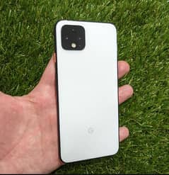 google pixel 4 6/128