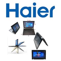 Haier Y11C Parts