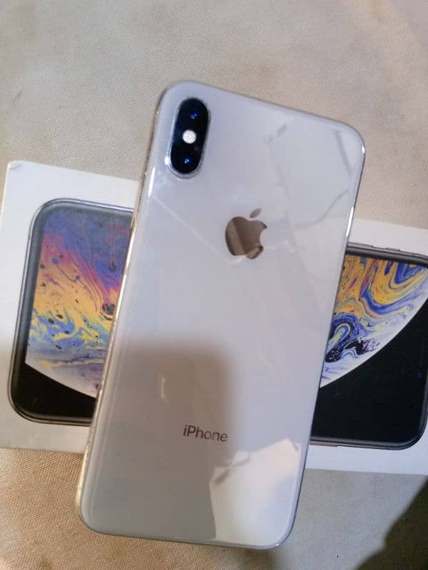 iphone xs pta approved 3