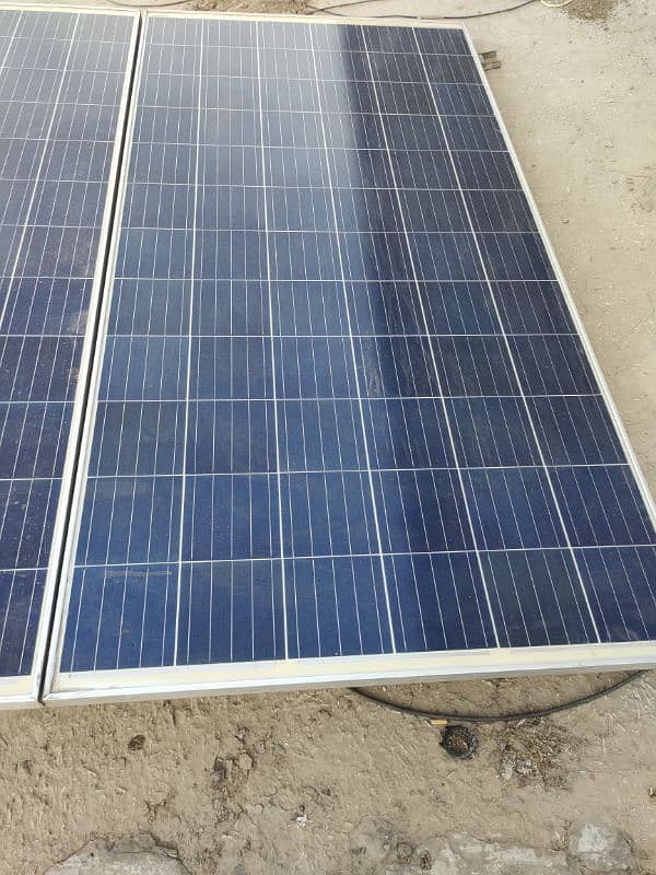 380w solar panel A grade 1