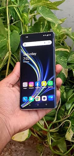 Oneplus 8 8GB 128GB PTA Approved