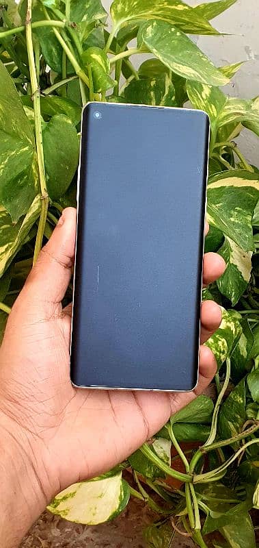 Oneplus 8 8GB 128GB PTA Approved 10