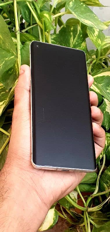 Oneplus 8 8GB 128GB PTA Approved 18