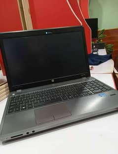 HP ProBook 4530s