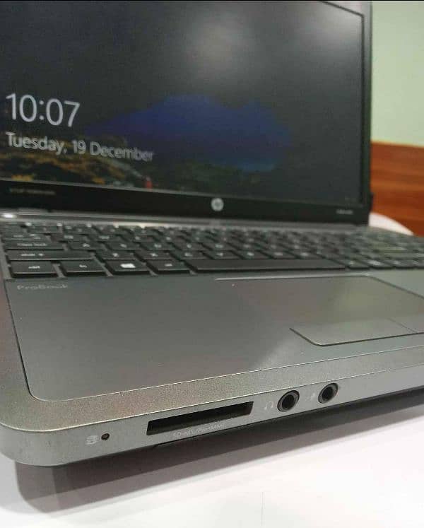 HP ProBook 4530s 3