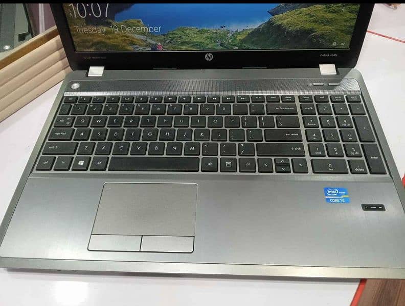 HP ProBook 4530s 4