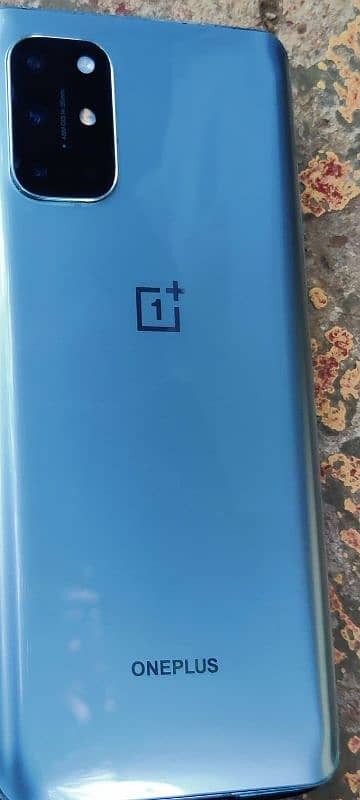 OnePlus 8T 3