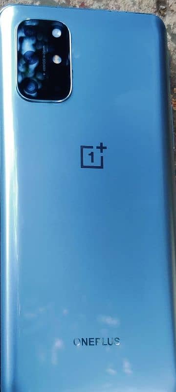 OnePlus 8T 4