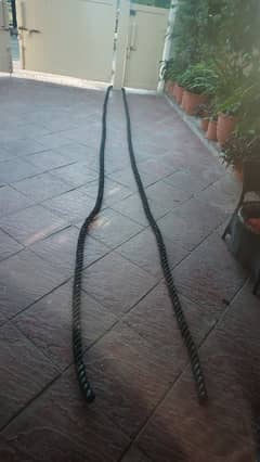 Battle Rope