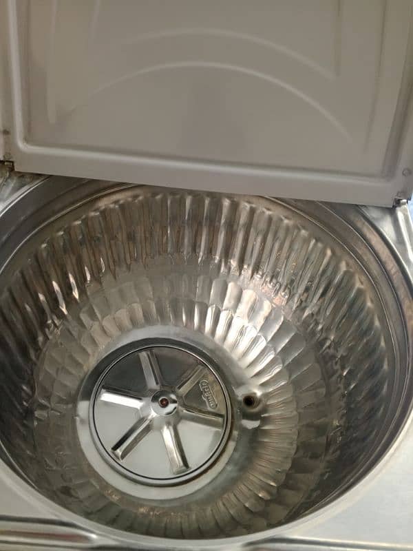 washing machine 2