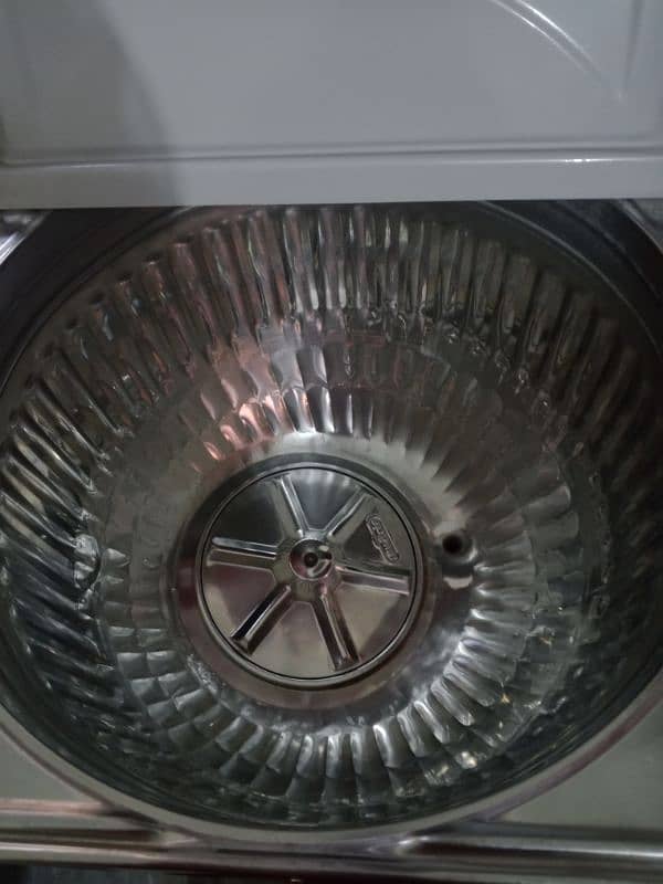 washing machine 3