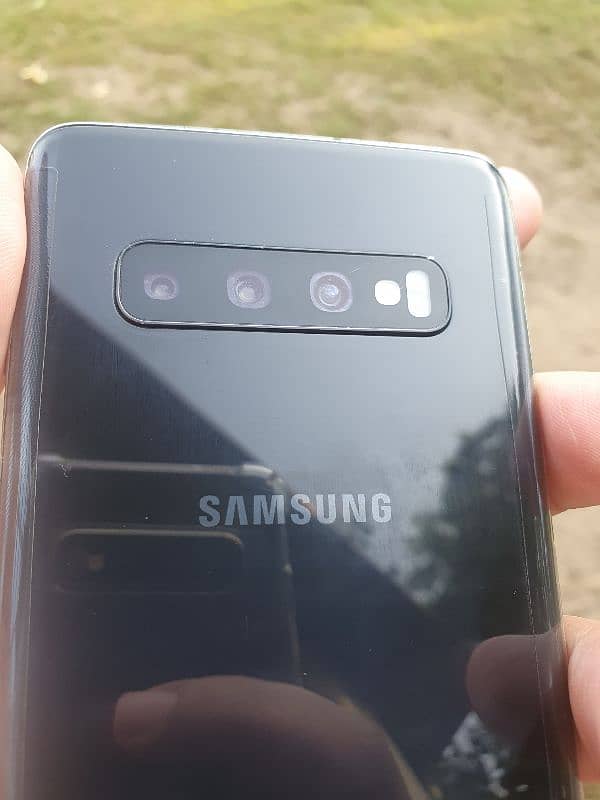 samsung s10 7