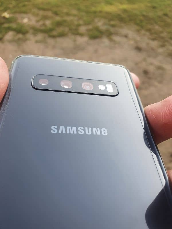 samsung s10 8