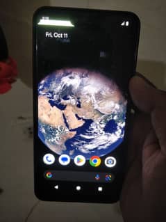 Google pixel 3XL NON PTA Read Add