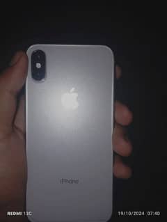 iphone x non pta