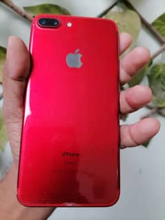 iphone 7plus 128gb