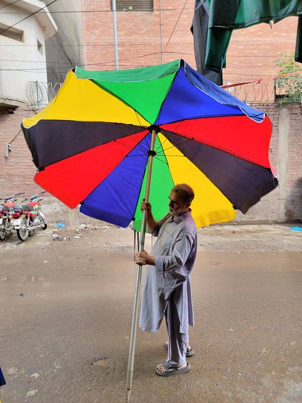 canvas tarpal/Umbrellas/Labour Tents/Green net jali/Tarpals/plastic 19