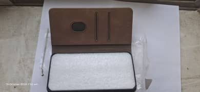 leather pouch for samsung a52