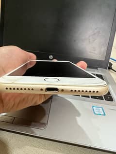 Iphone 7plus 32 GB PTA approved 0