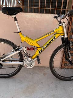 Giant Cycle | Mountain Bicycles |Cycles sale